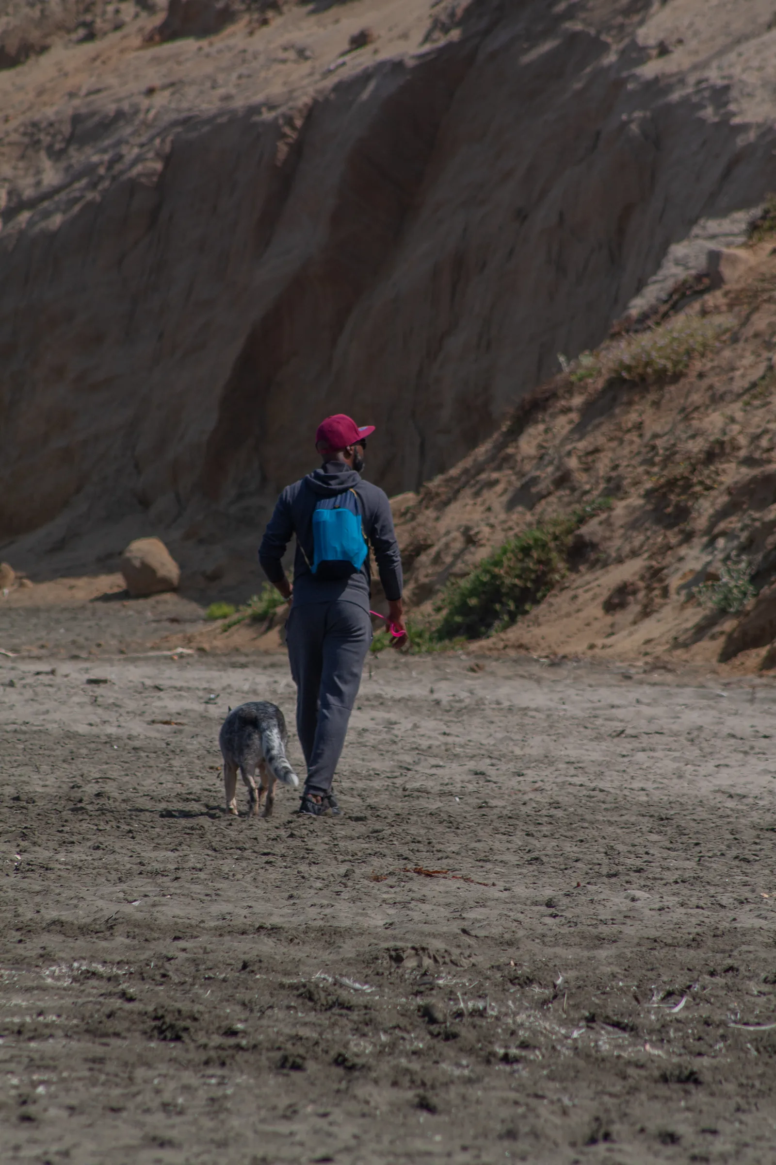 Fort Funston — IMG 0100