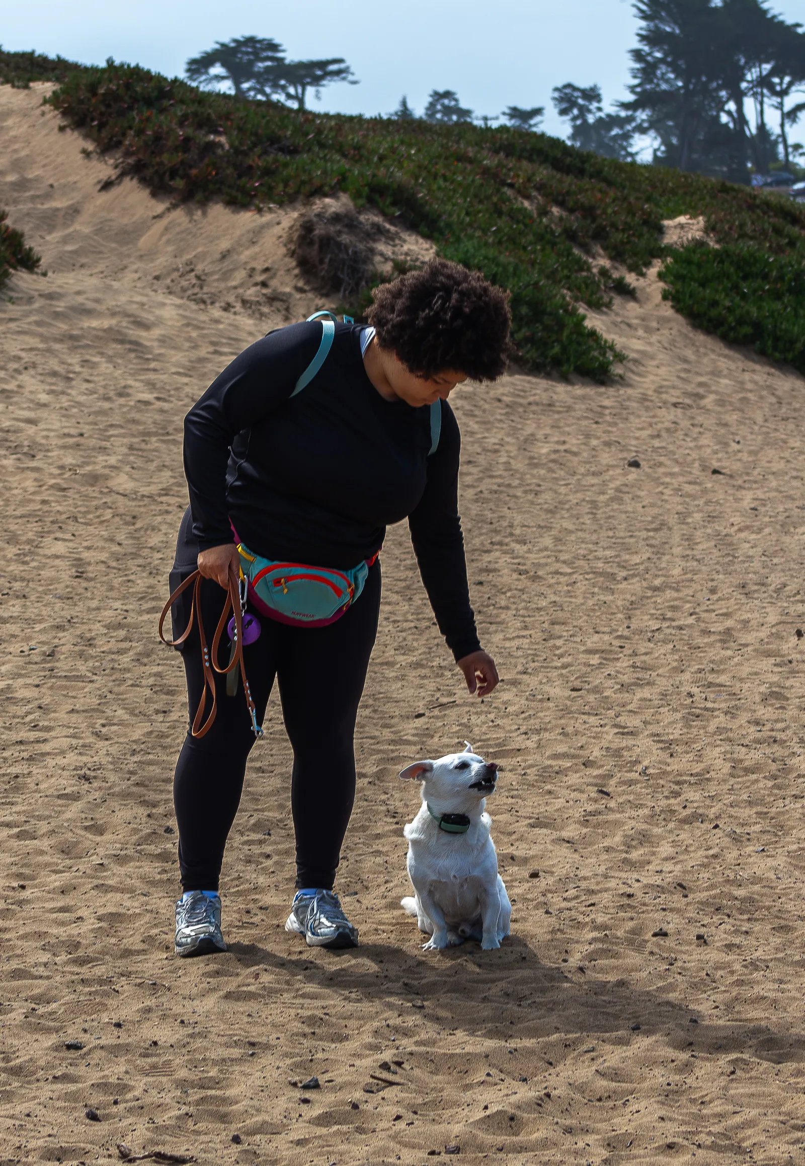 Fort Funston — IMG 9940